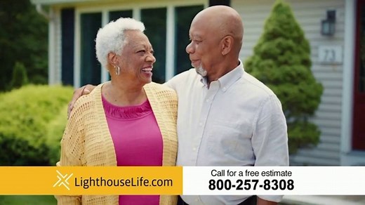 Lighthouse Life TV Spot, 'What's Next'