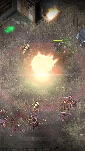 Alien Shooter 2 – The Legend