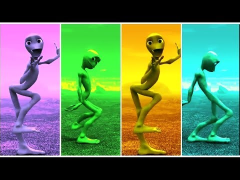 Baby Calm Down FULL HD | Selena Gomez & AlienWorld Music Video 2023