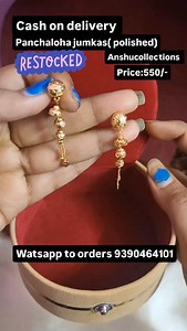 AnshuCollections01hr on Instagram: "RESTOCKED alert 📢📢"