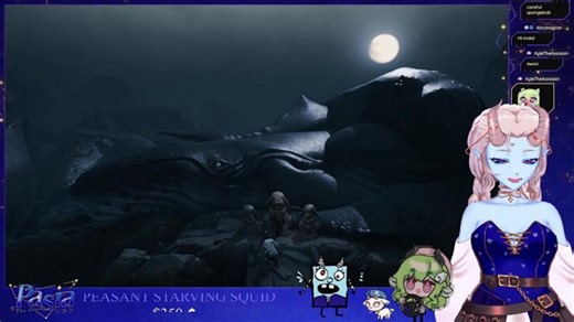 [FIRST PLAYTHROUGH] More duo shenanigans! | !merch !discord !tarot