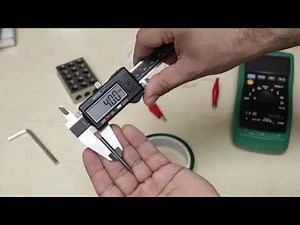 DMC2 Training Course - Episode 8 - Calibrating Your Probes