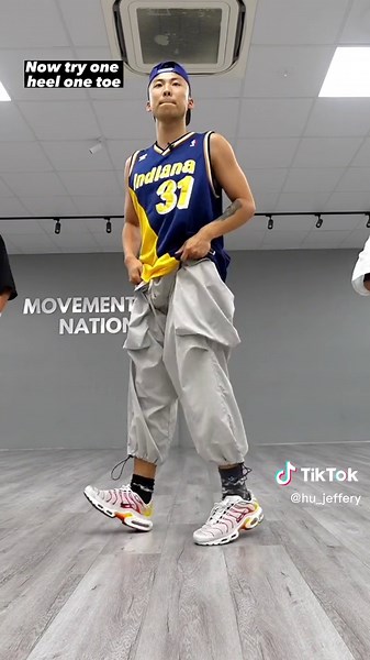 Hip Hop Dance Tutorial for Beginners: Step by Step Guide