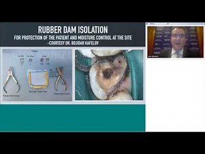 Advances in Endodontic Treatment: Part 2--Accessing & Shaping the Endodontic Canal