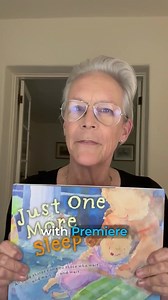 888 reactions · 37 shares | Limited edition! Get your hands on Jamie Lee Curtis' autographed 'Just One More Sleep' book now. Don't miss out - click the link below! ✨ | Premiere Collectibles | Facebook