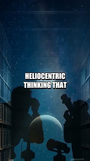 The Quiet Revolution of Copernicus