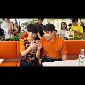 5 Steps to Get Uncle Roger Subscribe my Channel. 😆 #speedstacks #sportstacking #uncleroger