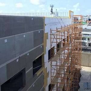 Sub-Sistema Hermético e Impermeable - StoGuard de Sto