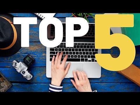 5 Best Travel Planning Websites for Pro Results