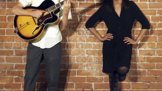 Painful end to musical duo: Husband's suicide comes hours after wife's death