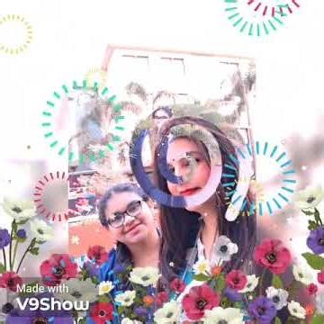 A short clip of my memory