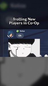Trolling New Players with C6 R5 Wanderer 2 (Part 1)