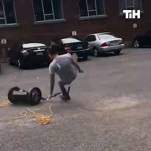 When technology malfunctions! | This is Happening