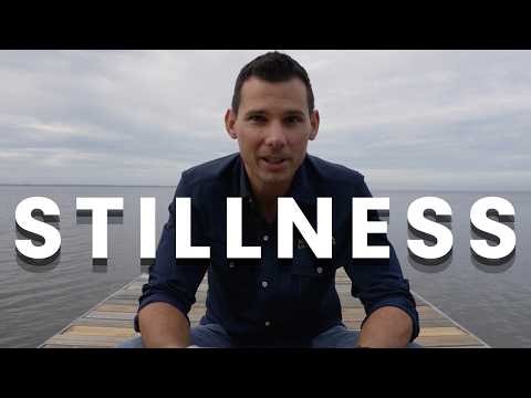 Daily Devotional: Rest Is Part of the Calling