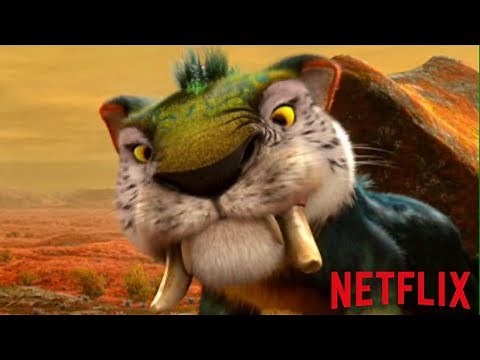 Best Animated Movies on Netflix of All Time (2020 Update!)