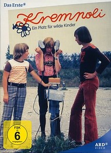 Krempoli Trailer SD (Deutsch) (1975)