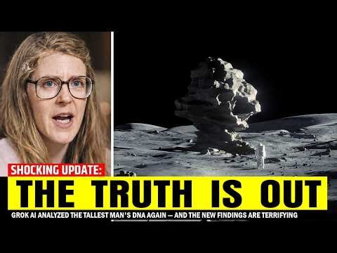 A Hidden NASA Apollo 11 Record Just Emerged — And It Revealed A Strange Discovery On The Moon