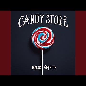 Candy Store