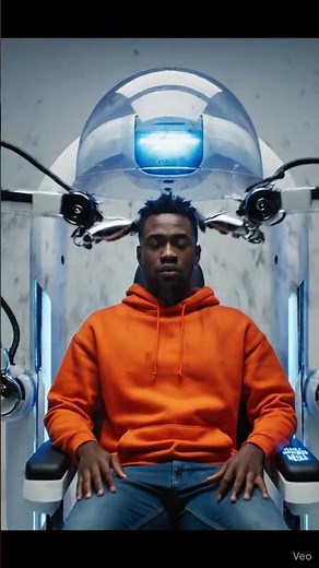 Robot Gives the Perfect Haircut in Seconds