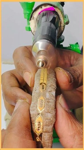 স্টিল পাত Steel paat1.900gm| সুরজিৎ সামন্ত Gold Latest design making New collection design || GOLD D