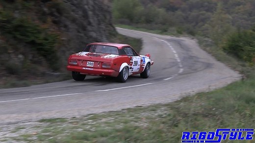 Une petite vidéo de Stéphane Poudrel et la magnifique Triumph TR7 V8 au rallye de l'Ardèche 2022 ! demande de vidéo en MP ! tout les équipages filmé ! Rallye De L’ardèche 2022 Coupe de France des Rallyes #triumph #triumphtr7 #rallying #rallycar #rallye | Rigostyle rallye vidéo