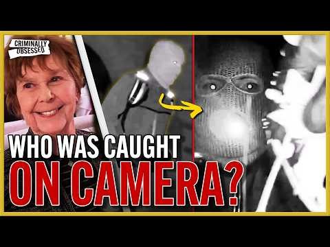 "The Backpack Was A Kit" — FBI Expert Examines New Guthrie Video | Criminally Obsessed