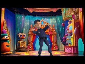 30 Minutes of Nonstop Fun Christian Kids Songs | Sing Along & Learn 2024 #kids #love #biblesongs