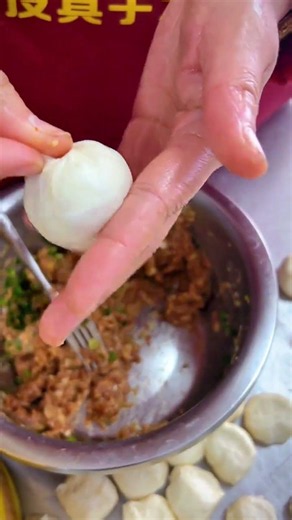 Soup Dumpling Folding Hack: Xiao Long Bao Masterclass! #XiaoLongBao #FoodTok #LocalEats