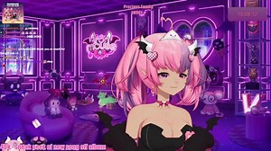 New BRB Screen Reveal