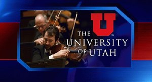 Utah Symphony Shares the Stage with U Music Students