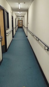 We’re a little late to the tea party but when you have a liquid level indicator the tea alarm goes off every day 🚨 You can find the one Allan is using here: https://rnib.in/LiquidLevelIndicator [Video description: When the tea alarm goes off and echoes down the corridors of RNIB Connect Radio the whole team stops their meeting and runs in a panic to the kitchen. Only to find Allan is making a cup of tea using his liquid level indicator which beeps when there's the right amount of hot water in h