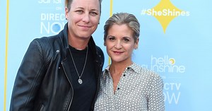 Doyle keeps ‘Untamed’ conversation going in journal, podcast