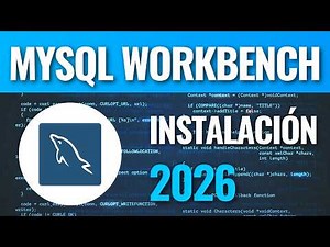 How to download and install MySQL Workbench on Windows 10 in 2026