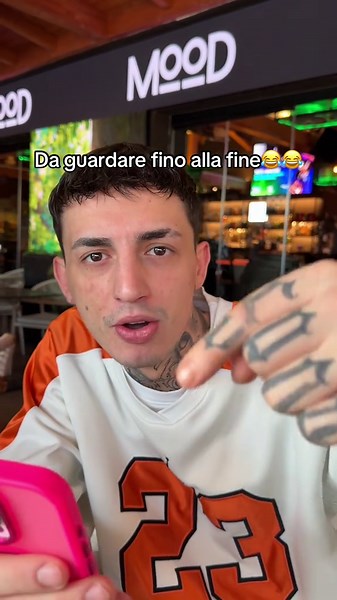 Il finale è epico😂#fypシ゚viral🖤 #Spadino #fypシ