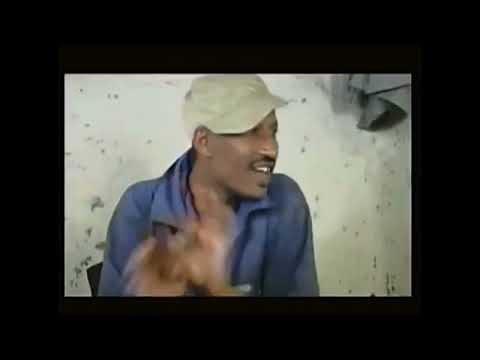 KIBEBEW GEDA COMEDY - CHACHATW #1