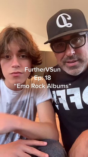 Emo Rock Albums: Rites of Spring, Modern Baseball