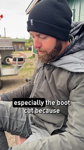 Never experience cold, wet feet again. These alpaca socks guarantee all-day comfort in any condition… | Forrest Galante