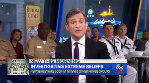 Uncovering the hidden underworld of cults