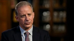 ‘Out of the Shadows: The Man Behind the Steele Dossier’ preview