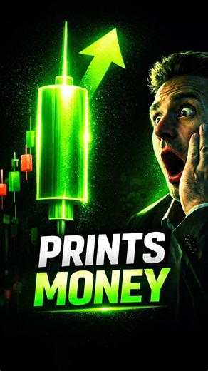 This ONE Candlestick Pattern Changed Everything 📈 | Smart Trading Setup