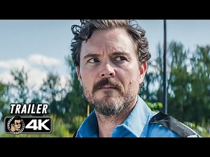 STONE CREEK KILLER | Official Trailer (2025) 4K