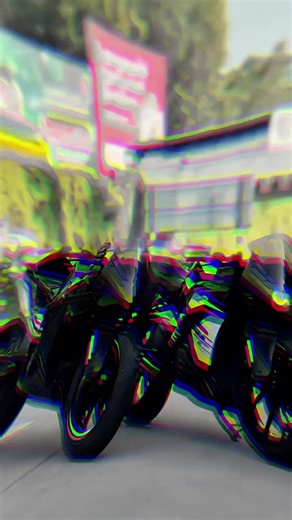 #ktm rc390 full modified