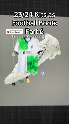 Design Your Own Football Boots with Toni Maloney's Madrid