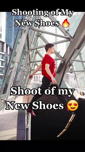 Introducing Loren: The Dance Shoes Revolution