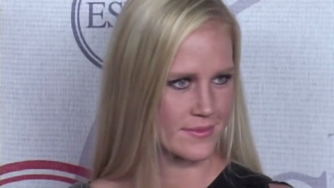 Ronda Rousey Breaks Her Silence About Devastating Loss to Holly Holm