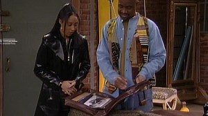 SISTER, SISTER - S04 E17 - Model Tia