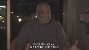 "The Piano Lesson"—Rehearsal Sneak Peak! The performers take a few moments to reflect on August Wilson's unique body of work, the community at A Noise Within, and their deep appreciation of each other. With Gregg T. Daniel returning as director of this Pulitzer Prize-winning play, the energy and excitement of the show is electric! The production runs Oct 12-Nov 10, but seating is already limited. Get your tickets now! https://www.anoisewithin.org/play/the-piano-lesson/ | A Noise Within Theatre