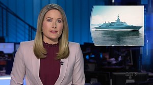 CTV National News | Saturday, March 8, 2025