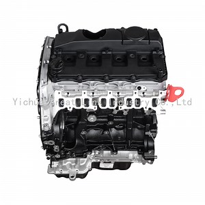 [Hot Item] 2.4L Duratorq Tdci Hpcr 140PS Puma Engine Brand New