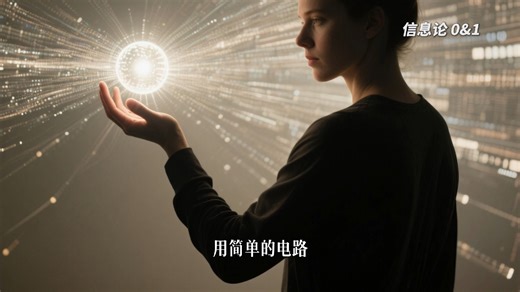 网安零基础第 1 课｜计算机发展历史，搞懂它你才算真正入门